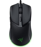 Razer Cobra gaming mouse