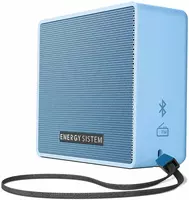 Energy Sistem Music Box 1+ 5 W Bluetooth Speaker  (Sky Blue, Mono Channel)...