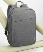 Small 18 L Laptop Backpack Casual Laptop Backpack B210 (15.6) -inch Water Repell...