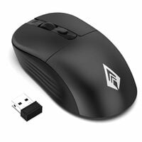 Archer Tech Lab Precision 100 Wireless Mouse at ₹299 on Amazon (MRP ₹999)...