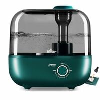 Bear® 5L Humidifier for Room Moisture Essential Oil Allow 28dB Silent for Plant...