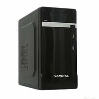 Gandiva Professional CI5 Desktop Computer (8GB RAM + 500GB HDD)