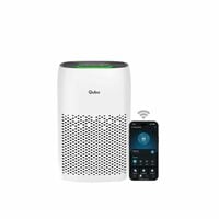 Qubo Smart Air Purifier Q200 for Home by Hero Group | 200 Sqft | Ultra-Quiet BLD...