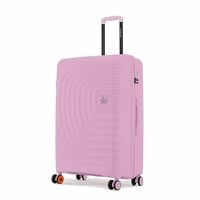 Nasher Miles Boston Hard-Sided | 75cm | 8 Wheels (Pink)