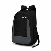 Safari 35L Formal Laptop Backpack with Raincover