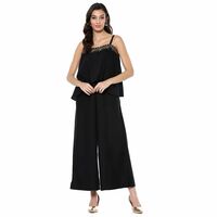 BIBA Women Polyester Jumpsuit