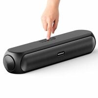 GOBOULT Newly Launched Bassbox X20 Bluetooth Speaker with 20 Watt BoomX Audio (P...