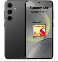 Samsung Galaxy S24 5G Snapdragon (Onyx Black, 128 GB)  (8 GB RAM)