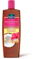 Parachute Advansed Bhringraj & Hibiscus-enriched Coconut Hair Oil on Flipkart...