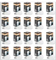 OSRAM LEDVANCE Led Bulb 9 Watt for Home | Bulbs for Home | 9w Led Bulb | High Gl...