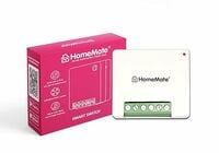 WiFi 2 Node Smart Switch | Retrofit | Works with Alexa, Google & Siri | No Hub N...
