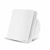 Polycab Freshly Prime 150mm Energy Efficient Exhaust fan for Kitchen, Bathroom |...