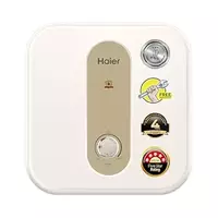 Haier S1 Water Geyser 25L, 5 Star Water Heater