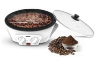 AGARO Regal Coffee Roaster 25 Cups Coffee Maker