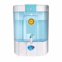 AQUA PERAL Alkaline Copper RO Water Purifier