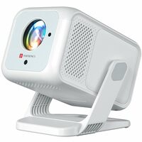 Portronics Beem 450 Smart LED Projector with 1080p