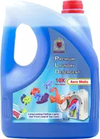 RELDOR Heavy Premium Liquid Detergent suitable for washing machine and Handwash ...