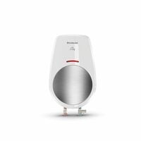 Goldmedal Insta24 3L Instant Geyser | 4.5kW Fast Heating | SS Tank | Thermal Cut...