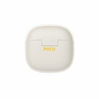 POCO _Buds_X1_Titanium in Ear Wireless Headphones