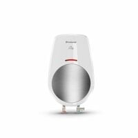 Goldmedal Insta24 3 Liters 4.5Kw Instant Geyser (Water Heater) With Faster Heati...