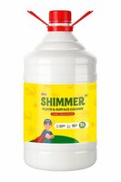 Shimmer Floor & Surface Cleaner Phenyl – 5L Mega Jar