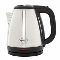 Pigeon by Stovekraft Amaze Plus Electric Kettle (14289) with Stainless Steel Bod...