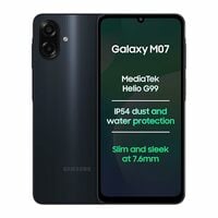 Samsung Galaxy M07 ( 4GB RAM, 64GB Storage)