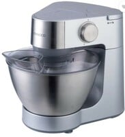 Kenwood Kitchen Machine - Stand 900 W Mixer Grinder  (0W20010012 | 1 Jar | Silve...