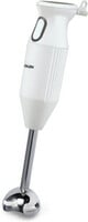 Glen 250 W White Hand Blender  (GL 4049)