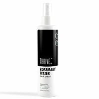 ThriveCo Rosemary Water Hair Spray | With 100% Natural Rosemary Extract, Rice Wa...