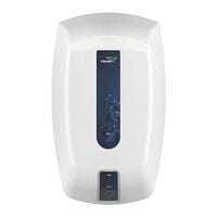 V-Guard Zio Geyser 5 Litre Instant Water Heater |  3000 W Powerful Heating | Whi...