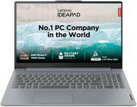 Lenovo IdeaPad Slim 3 AMD Ryzen 3 Quad Core 7320U Office Home 2024 AMD Ryzen 3 Q...