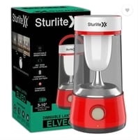 Sturlite Elveo LED Dimmable Lantern| 10 Hrs Long Battery Back Up 10 hrs Lantern ...