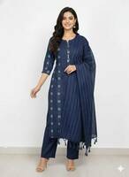Up to 85% Off on Women's Kurta Sets