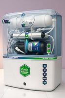 Kanha Ro Fully Automatic Domestic RO Water Purifier | 12L Storage | 8-Stage Filt...