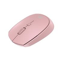 Portronics Toad 23 Wireless Optical Mouse with 2.4GHz, USB Nano Dongle, Optical ...