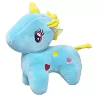 Unicorn Plush Toy | Adorable and Magical Stuffed Animal for Kids and Unicorn Ent...