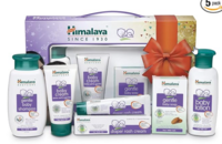 Himalaya Baby Gift Pack Mini