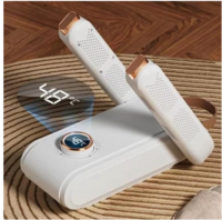 SMILEDRIVE Electric Shoes Dryer Boot Heater Deodorizer Dehumidifier
