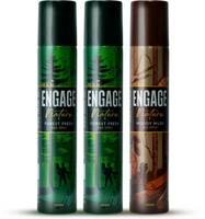 Upto 75% Off - Engage Deodorant & Perfumes
