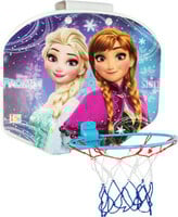 DISNEY Frozen Board and Net for Basketball