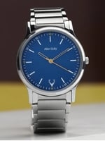 Allen Solly Analog Watch  - For Men AS000023C