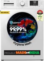 Voltas Beko by A Tata Product 6.5 kg 5 Star Fully Automatic Front Load Washing M...