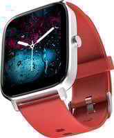 alt with 1.8InchHD Display, BT Calling and AI Voice assistant Smartwatch  (Bri...