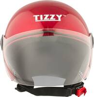 Tizzy Biker Helmets