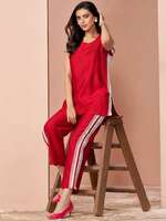 Sangria - Up To 89% Off on Co-Ord Sets