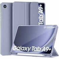 Case-Magic Flip Cover for Samsung Galaxy Tab A9 Plus at ₹554 on Flipkart...