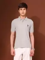 Upto 60% off on U.S Polo. Assn.T-shirts