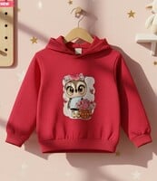 Kids Sweatshirt starts at 137