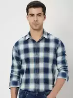 Mufti Shirt Upto 78% off